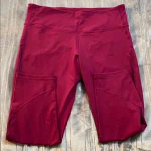 Old Navy XXL leggings.